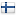 ulapland.fi hosted country